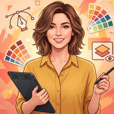 Aylén — Diseño Gráfico